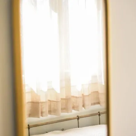 公寓 Nesea Pserimos Town