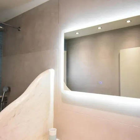 Nesea Apartment *