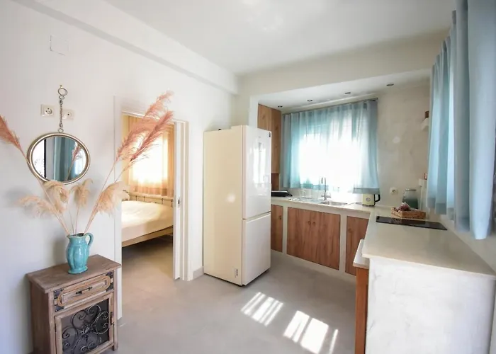 Nesea * Pserimos Town