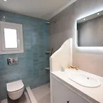 Nesea Apartment Pserimos Town