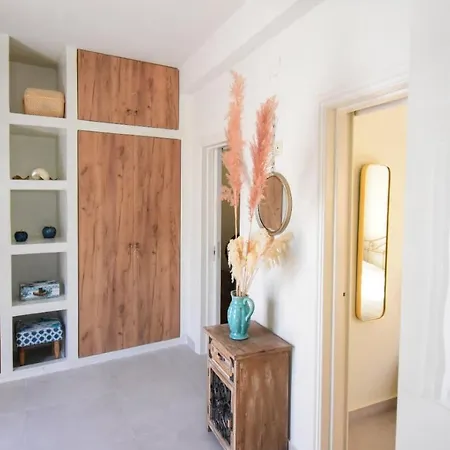 Nesea Apartment